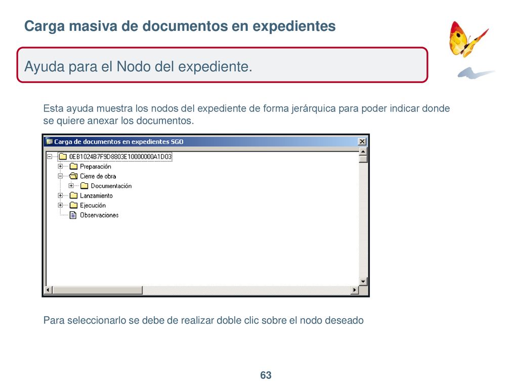 expediente de obra pendiente de documentación expediente de obra pendiente de documentación